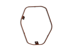 Endkappenring Remus 2.0 Power Ring - Red