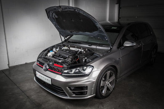 Audi S3 8V 2.0 TFSI & TT MK3 230HP/ VW Golf MK7 GTI & R/ Seat Leon Cupra 2.0 TFSI Carbon Intake