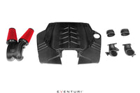 Aud/ Bentley/ Lamborghini/ Porsche 4.0 TFSI V8 Twin Turbo Intake