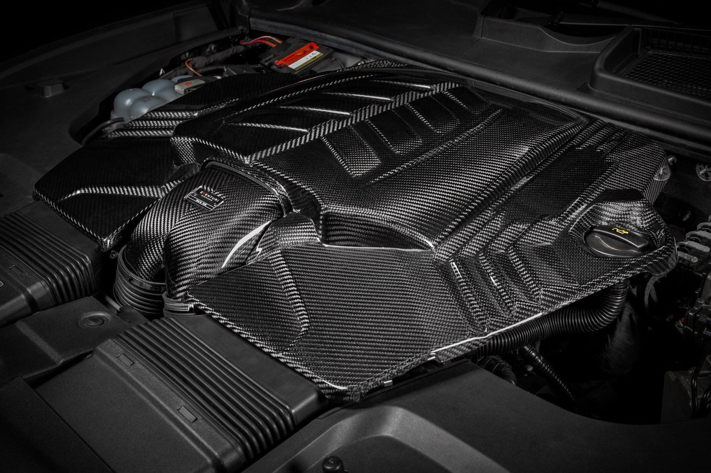 Aud/ Bentley/ Lamborghini/ Porsche 4.0 TFSI V8 Twin Turbo Intake