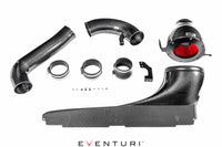 Audi 8V RS3 Full Black Carbon Intake Gen 1