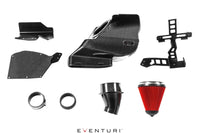 Mercedes A35 AMG, CLA35, GLA35, GLB35, A250 Carbon Intake - Pre & Facelift compatible