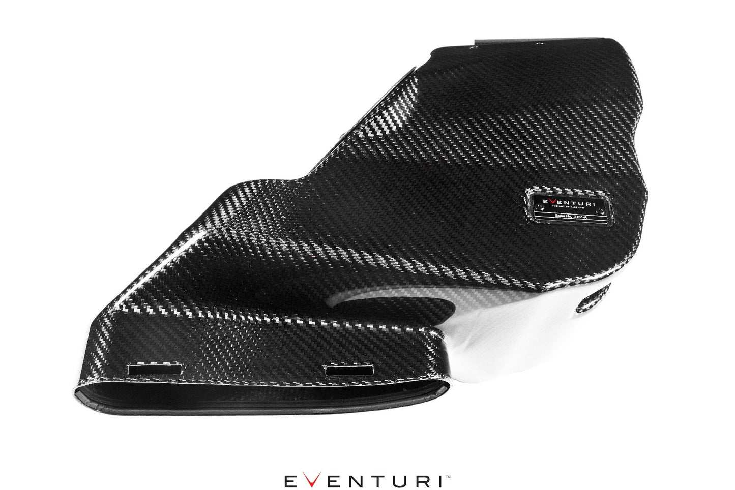 Mercedes A35 AMG, CLA35, GLA35, GLB35, A250 Carbon Intake - Pre & Facelift compatible