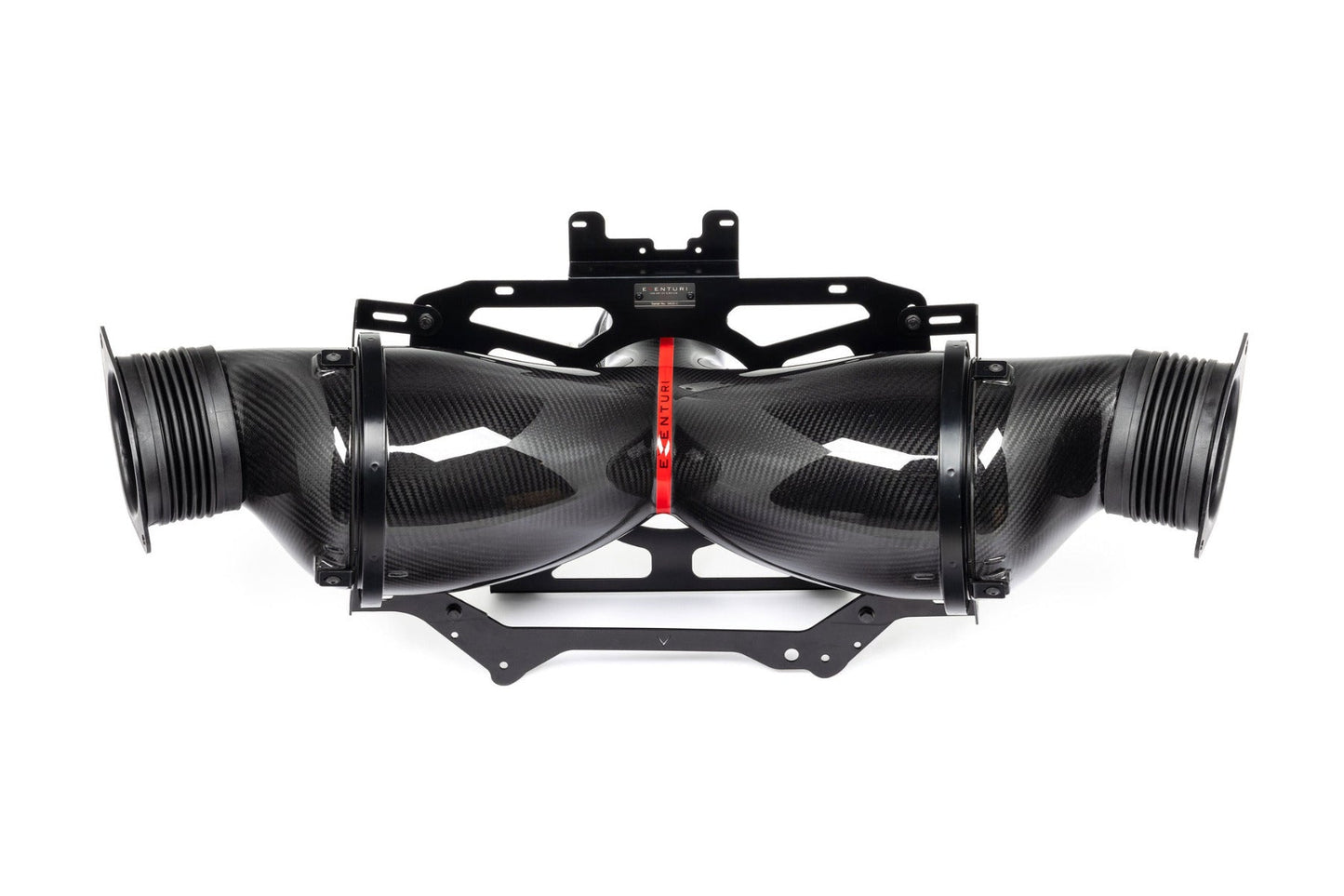 Chevrolet C8 Corvette Stingray Hard Top Convertible Carbon Intake