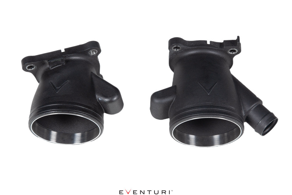 Audi C8 RS6 RS7 TTE 888/1020 Hybrid Turbo Inlets