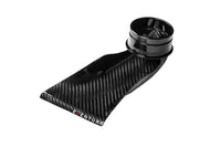 BMW E46 M3 Carbon Scoop