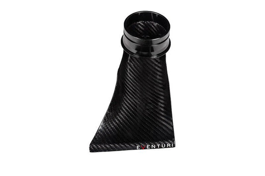BMW E46 M3 Carbon Scoop