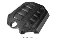 Golf MK8 Engine Cover