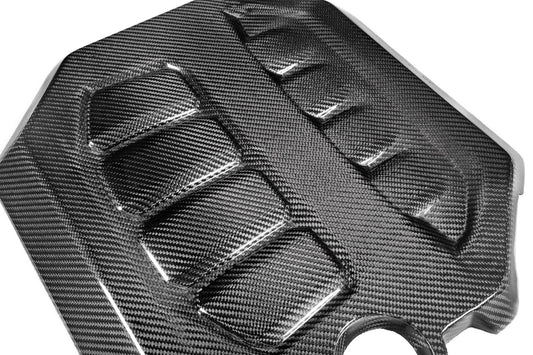 Golf MK8 Engine Cover