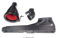 Seat Leon Cupra Formentor MK4 VZ2 2.0 300HP 2020+/ VW Golf MK8 R & GTI Clubsport Carbon Intake
