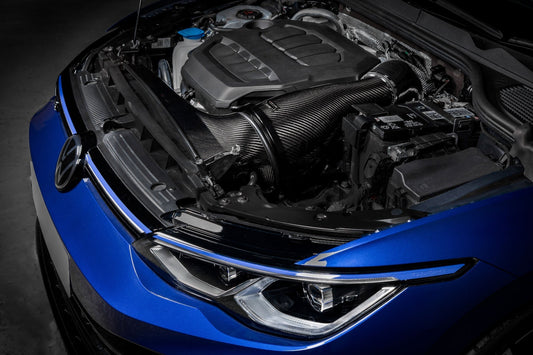 Seat Leon Cupra Formentor MK4 VZ2 2.0 300HP 2020+/ VW Golf MK8 R & GTI Clubsport Carbon Intake
