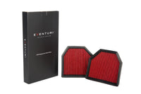 BMW F1X M5/M6 Panel Filter Pair