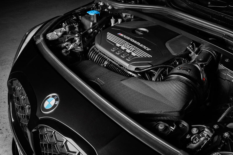 BMW F40 M135i, F44 M235i, 128ti