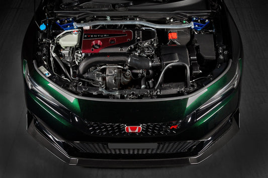 Honda FL5 Civic Type R / 2024 Integra Type S Carbon Intake
