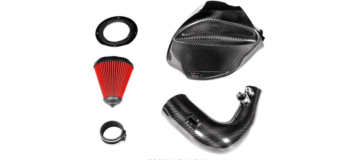 BMW G20/G42 B48/B46 Intake System - Post 2018 November to 2024