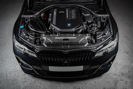 BMW G20 G22 G26 B58 Engine (240i, 340i, 440i) Intake System - Pre 2018 November