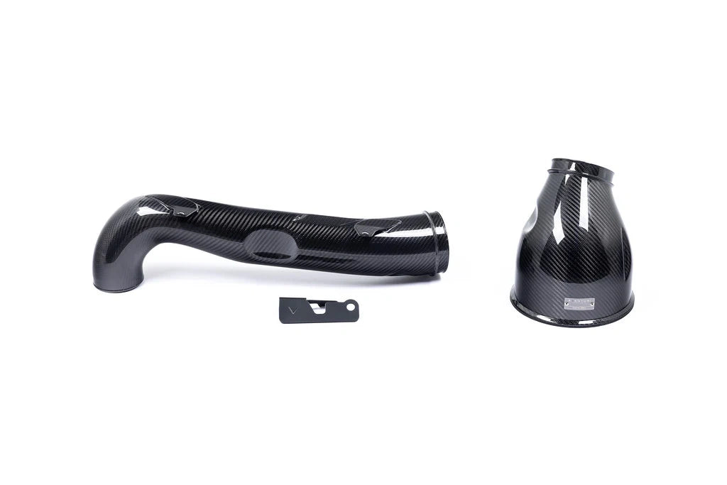 BMW Conversion kit for G8X M3/M4 intake for CSL Strut Brace - Gloss