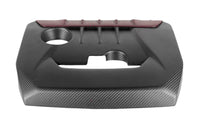 Toyota GR Yaris/Corolla Carbon Engine Cover - Gloss