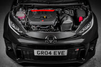 Toyota GR Yaris Carbon Intake - Matte - Manual & Auto. Gen 1 and Gen 2 Facelift