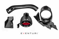 BMW F87 M2, F2X M135i, M235i, F3X 335i, 435i Carbon intake V2