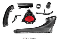 Audi RSQ3 F3 2019+ Carbon Intake