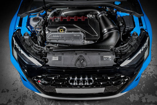 Audi RS3 8Y 2020+ & facelift 2025/ Seat Leon Cupra Formentor VZ5 2.5 390HP 2020+ Carbon Intake
