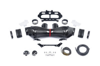 Chevrolet C8 Z06 Carbon Intake