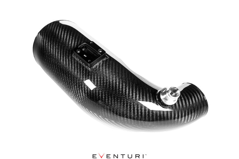 BMW G29 Z4 M40i B58 Carbon Intake