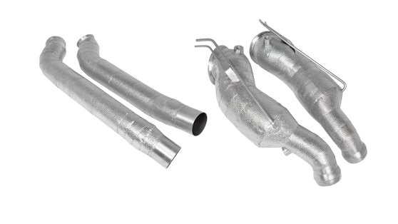Ferrari 12Cilindri Sport Metal Catalysts Set