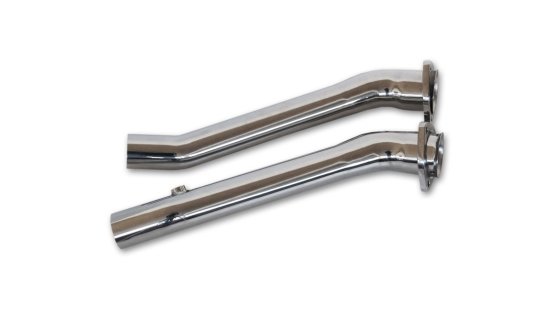 Ferrari 458 / Speciale Catalyst-Replacement Pipe Set