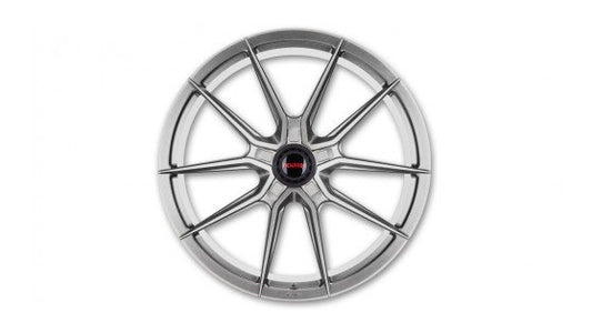 Ferrari 296 NF10 Single Wheel Front