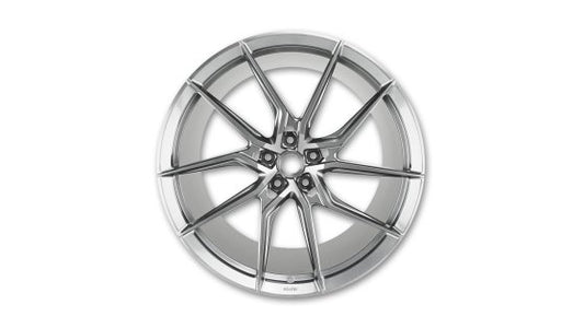 Ferrari F8 NF8 Set Wheels & Tyres