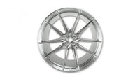 Ferrari F8 NF9 Set Wheels & Tyres