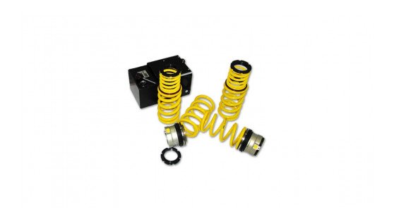 Ferrari 296 Hydraulic Suspension Adjustment Kit