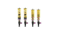 Ferrari F8 KW Variant 5 Coilover Suspension With Lift System