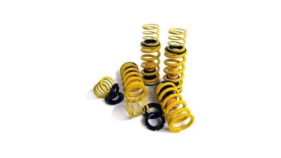 Ferrari 458 Sport Lowering Spring Set