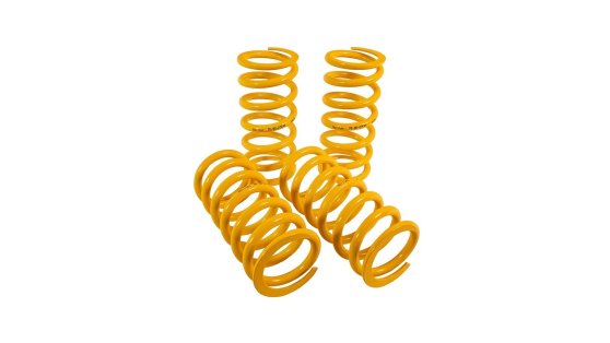 Ferrari Purosangue Sport Spring Set - Lowering