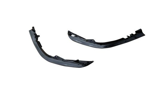 Ferrari SF90 Front Attachment - Carbon