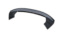 Ferrari SF90 Ducktail visible Carbon