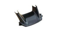 Ferrari SF90 Front Bumper Center Part - Carbon - without front camera