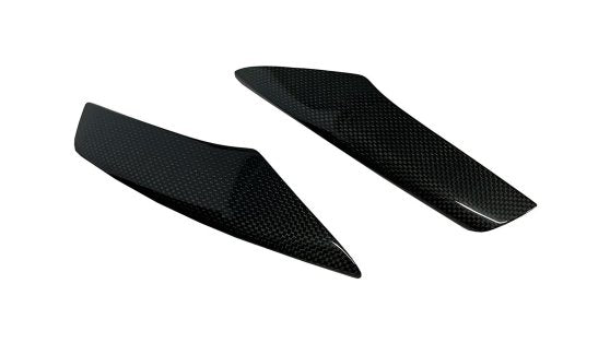 Ferrari SF90 cover safety rollbar visible Carbon for Spider