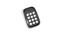 Ferrari F12 cover for rear fog light - for cars without rear-view camera