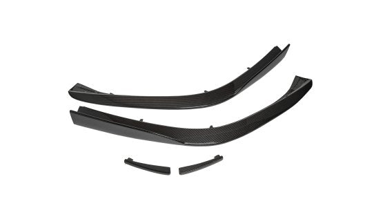 Ferrari 296 Front Attachment - Carbon