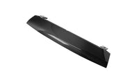 Ferrari 296 rearspoiler moveable visible Carbon original Look