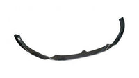 Ferrari Portofino front spoiler lip