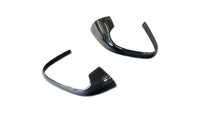 Ferrari Portofino / M & Roma cover mirrors visible Carbon