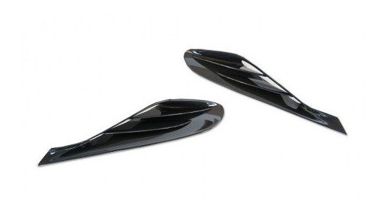 Ferrari Portofino / M air-inlet front fender visible Carbon