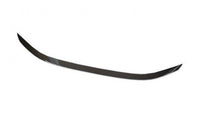 Ferrari Portofino / M rearspoiler lip visible Carbon