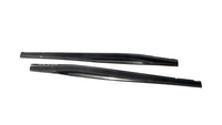 Ferrari Roma side panels (set)