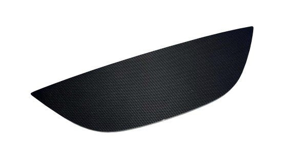 Ferrari Roma rearwing cover